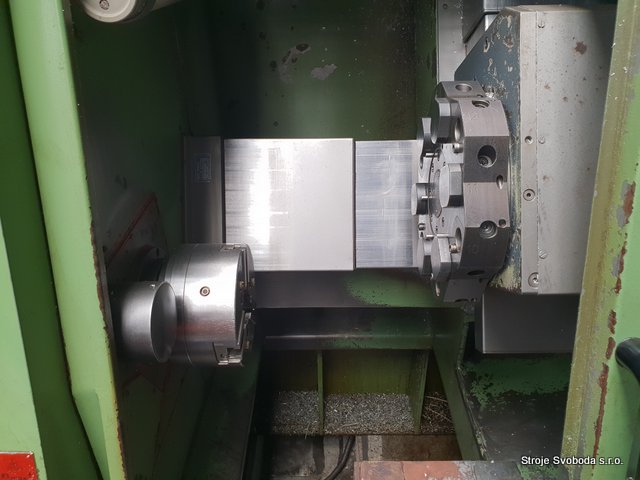 Soustruh hrotový CNC Primus 2 CNC (WEILER Primus 2 CNC CNC-Lathe (2).jpg)